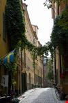 Vicolo caratteristico