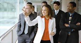 Guida Rome 1