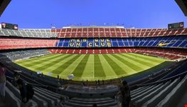 Lo stadio