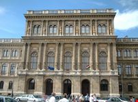 budapest
