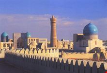 Bukhara