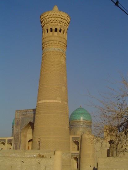 Bukhara