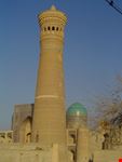 Bukhara