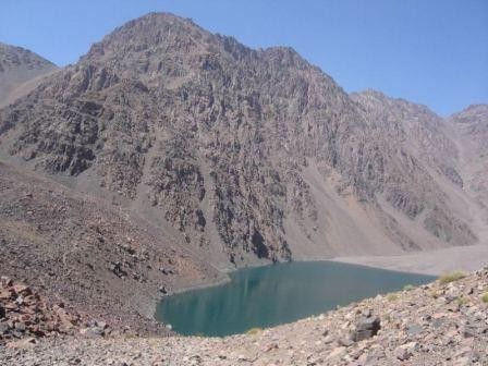 lago di ifni