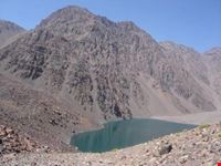 lago di ifni
