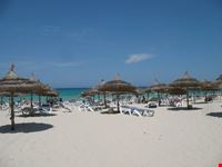 Le spiagge