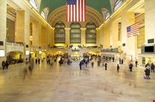 Grand Central Terminal