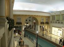 doha il villaggio