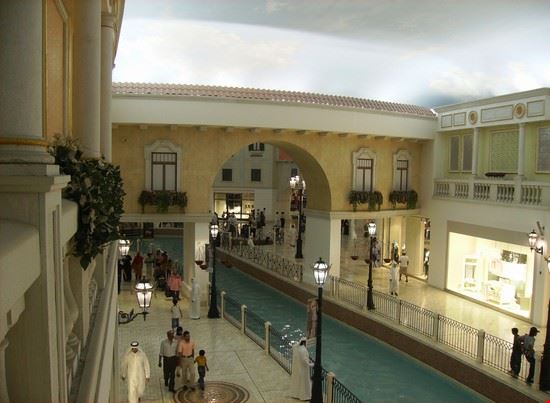  Doha FIORENZA MORIGHI FIORENZA MORIGHI