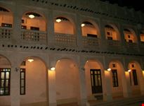 doha museo del falcone