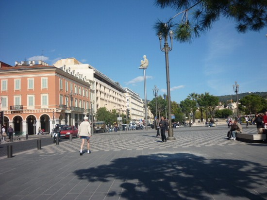 nizza