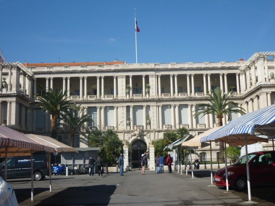 nizza