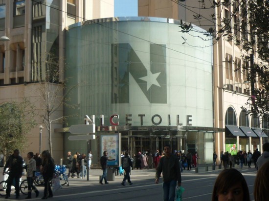 nizza