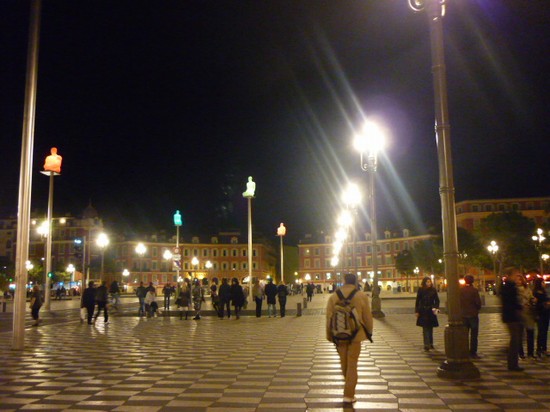 nizza