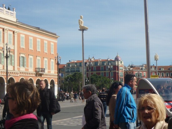 nizza