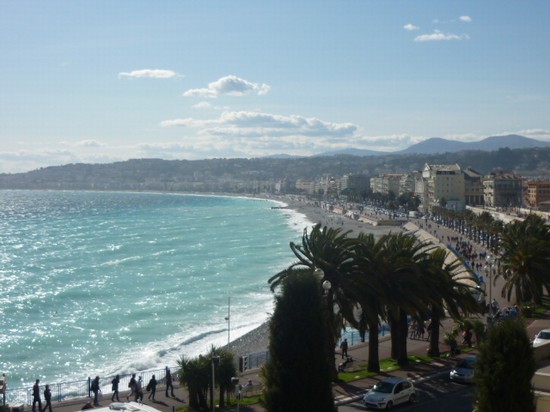 nizza