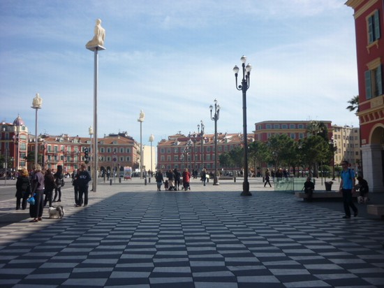 nizza