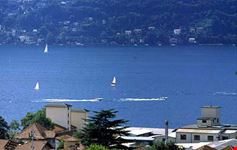 Lago maggiore