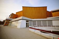 Berliner Philharmonisches Orchester 