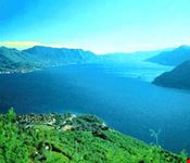 Lago maggiore