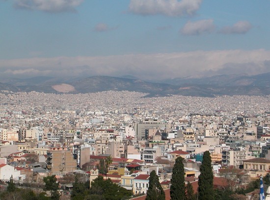 Atene.