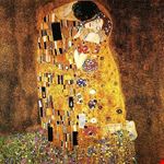 vienna il bacio di klimt