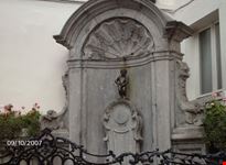 Manneken Pis