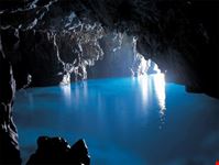 Le grotte