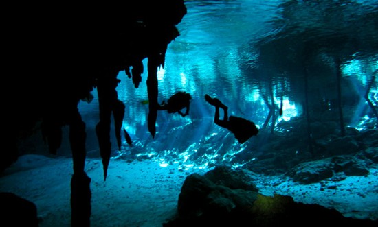 La Grotta