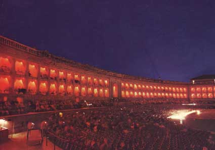 Arena Sferisterio