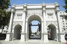 Marble Arch