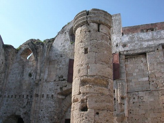 TORRE..