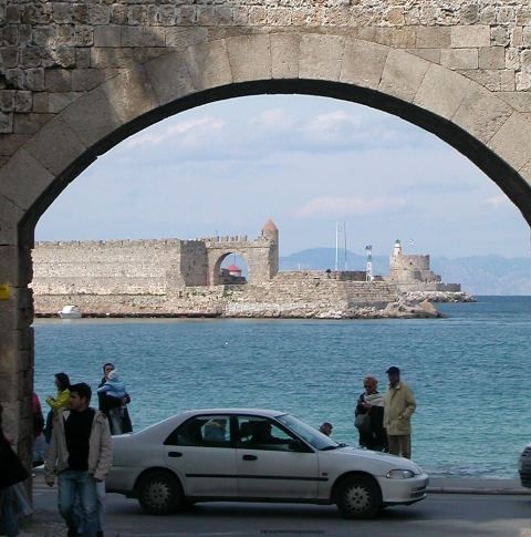 Rodi