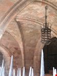 Dentro le mura..