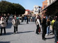 La città 