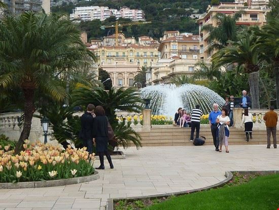 Montecarlo, Casinò Nizza LAVINIA BERTI LAVINIA BERTI