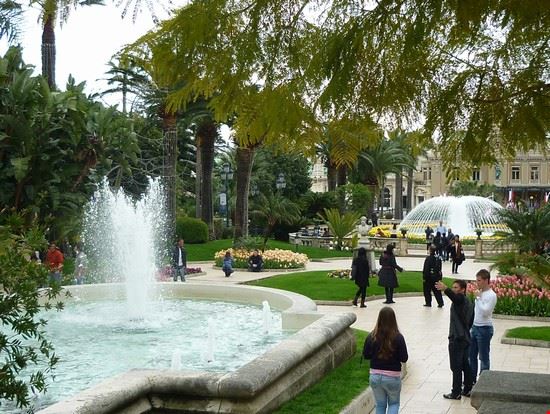 Montecarlo, Casinò Nizza LAVINIA BERTI LAVINIA BERTI