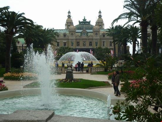 Montecarlo, Casinò Nizza LAVINIA BERTI LAVINIA BERTI