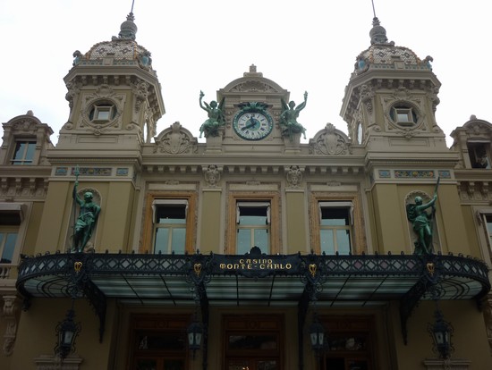 casinò