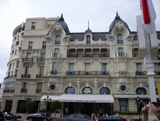 Montecarlo, Casinò Nizza LAVINIA BERTI LAVINIA BERTI