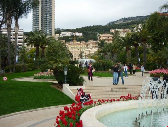 Montecarlo, Casinò Nizza LAVINIA BERTI LAVINIA BERTI