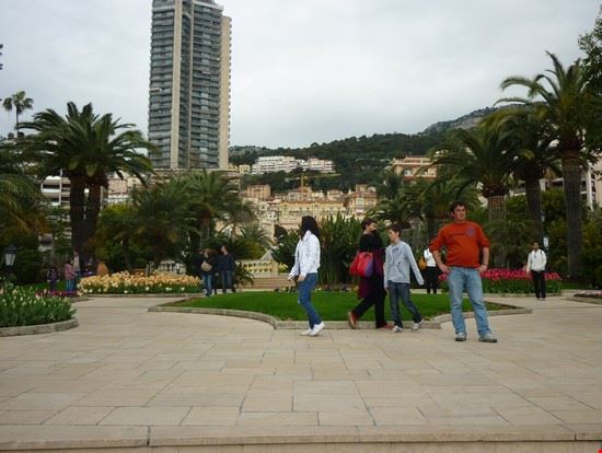 Montecarlo, Casinò Nizza LAVINIA BERTI LAVINIA BERTI