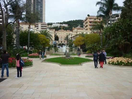 Montecarlo, Casinò Nizza LAVINIA BERTI LAVINIA BERTI
