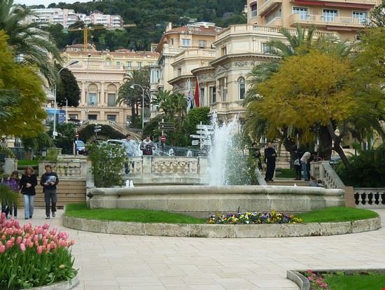 Montecarlo, Casinò Nizza LAVINIA BERTI LAVINIA BERTI