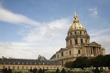 Les Invalides 