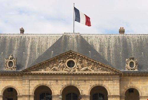Opéra de Paris - Palais Garnier Fonte: abxyz - Shutterstock abxyz - Shutterstock abxyz - Shutterstock
