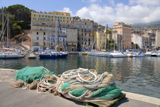  Bastia MARTAFR - ©Shutterstock MARTAFR - ©Shutterstock