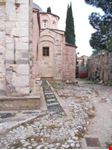 Il monastero di Nea Moni, Chios