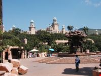 Palace of the Lost City