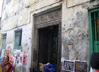 Stone Town